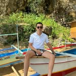 Stephen Castor - @its_me_stephen21 - Instagram