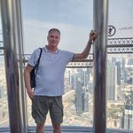 Stephen Catt - @stephen.catt.71 - Instagram