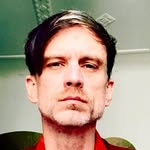 Stephen Taylor - @synthpoptroubadour - Instagram