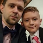 Stephen Cecil - @stephen.cecil.7 - Instagram