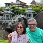Stephen Cecil DeSouza - @stephencecil2 - Instagram