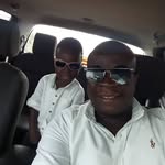 stephen cecil wilson nunoo - @flusserkiss - Instagram