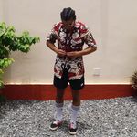Stephen Cesar - @stefun_s_7 - Instagram