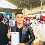 Stephen John Cesar - @stephenjohn18 - Instagram