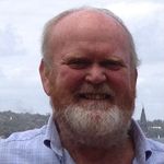 Stephen Chalker - @stephen.chalker - Instagram