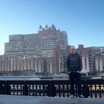 Stephen Chalmers - @chalmers_stephen - Instagram