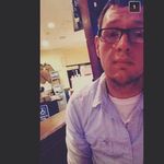 Stephen Chalmers - @s_chalmers94 - Instagram