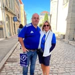 Stephen Chalmers - @stephencmccrossan - Instagram