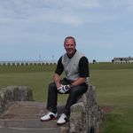 Stephen Chalmers - @chambo1 - Instagram