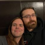 Stephen Chamberlain - @phoenixfire1989 - Instagram