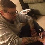 Stephen Chamberlain - @ogchambreezy - Instagram