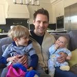 Stephen Chamberlain - @stephenbchamberlain - Instagram