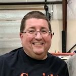 Stephen Chamberlain - @sjchambo - Instagram