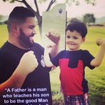 Stephen Chamberlain - @stephen_1t_up - Instagram