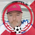 Stephen Chamberlain - @pompeytet - Instagram