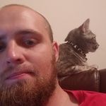 Stephen Chamberlain - @stephen131 - Instagram