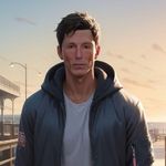 Stephen Chamberlain - @stephenchamberlain11 - Instagram