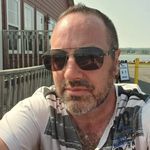Stephen Chamberlain - @stephenmchamberlain - Instagram