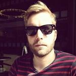 Stephen Chamberlain - @stephendc77 - Instagram