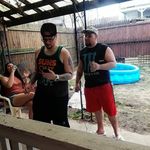 Stephen Chamberlain - @chambreeezy - Instagram