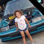 Steven Chamberlain - @v8_knight_angel - Instagram