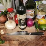 Stephen Chamblee - @meal_prep_and_wine - Instagram