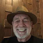 Stephen Chaplin - @vintagesteve347 - Instagram