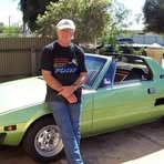 Stephen Chaplin - Facebook