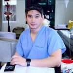 Stephen Chatman - @dany_minh22 - Instagram