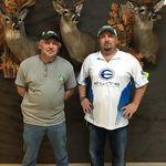 Stephen Chatman - @kandsarchery_handhgunshop - Instagram