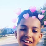 Stephen Chavis - @lilsteve_jr - Instagram