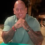 Stephen Cheetham - @cheetham9480 - Instagram