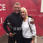 Stephen Cheetham - @cheetham7722 - Instagram