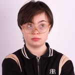 Simone Blount - @stephen_child__model - Instagram