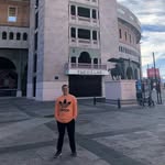 Stephen Child - @stephenguache - Instagram