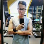 Stephen Ching - @ym_secret_garden - Instagram