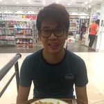 Stephen Ching-hin Lo - @stephen_lch - Instagram