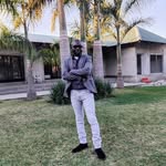 Stephen Chingende - @stephenchingende - Instagram