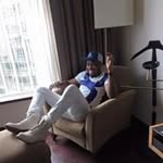 Stephen Chingy - @chingystephen - Instagram