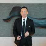 Stephen Lai Ching-te - @laichingte - Instagram