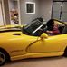 Steve Chouinard - Facebook
