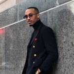 Stephen Christopher - @sc.thestylist_ - Instagram