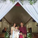 Vin Stephen Cinco - Facebook