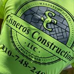 Stephen Cisneros - @sc.construstion - Instagram