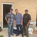 Stephen Cisneros - Facebook