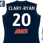 Stephen Clary-Ryan - @scryan72 - Instagram