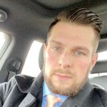 Stephen Claus - @swervnmane - Instagram