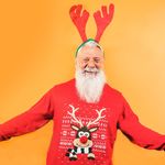 Stephen Claus - @santastephenclaus - Instagram