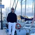 Stephen Claus - @steven_claus115 - Instagram