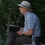 Stephen Clifton - @stephencliftonart - Instagram